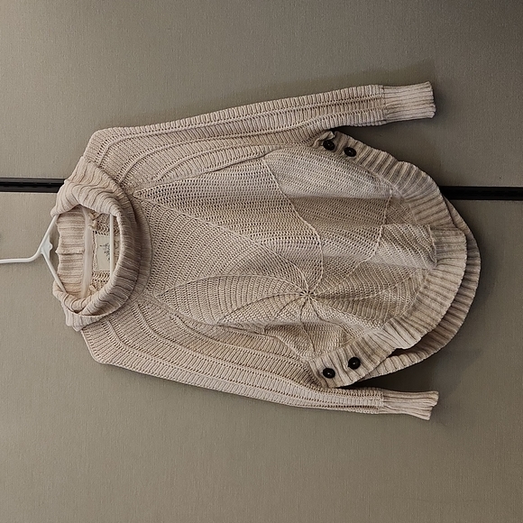 Angel Of The North Sweaters - Angel of the North Sweater Size Small